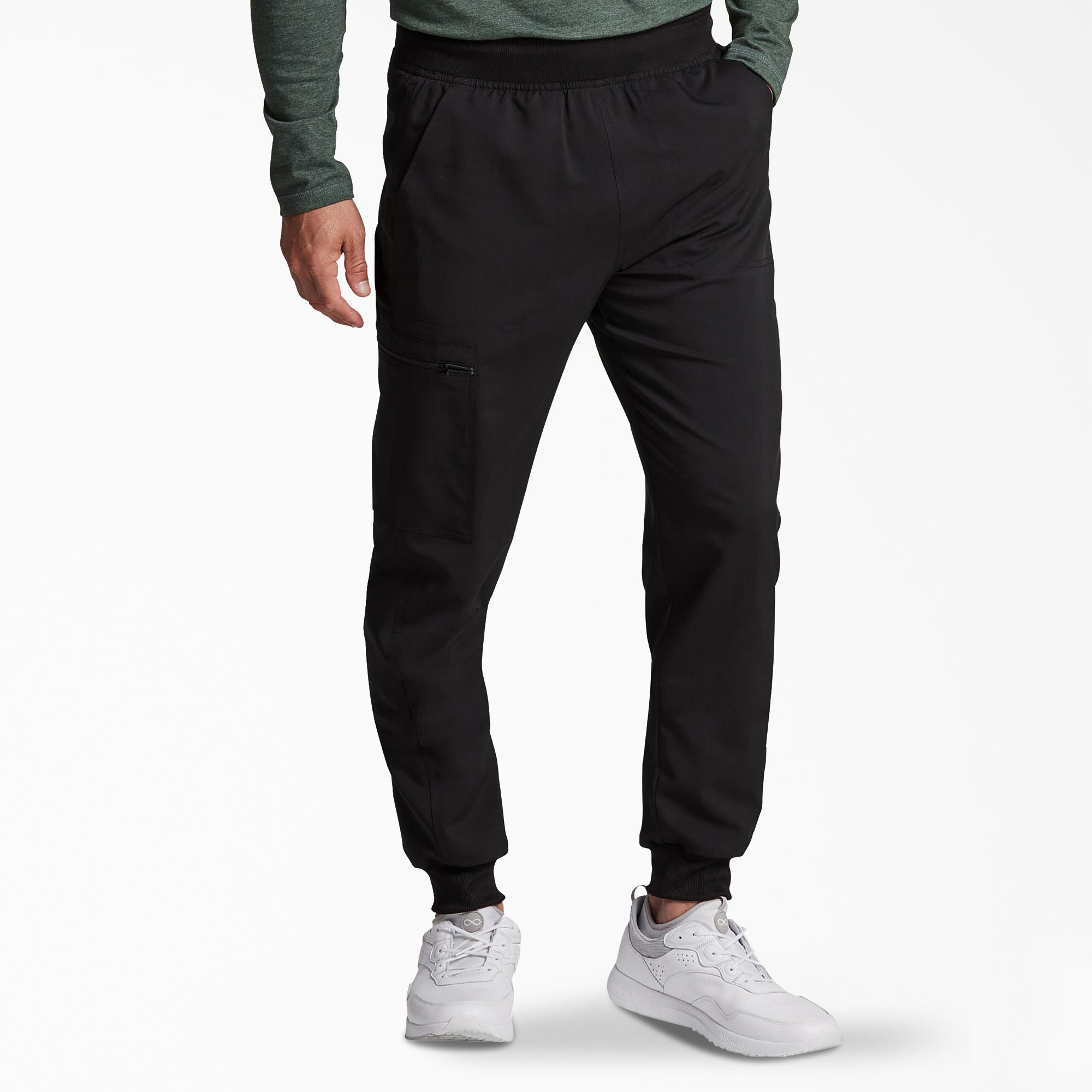 Men's Balance Jogger Scrub Pants For Men|Scrubs | Dickies