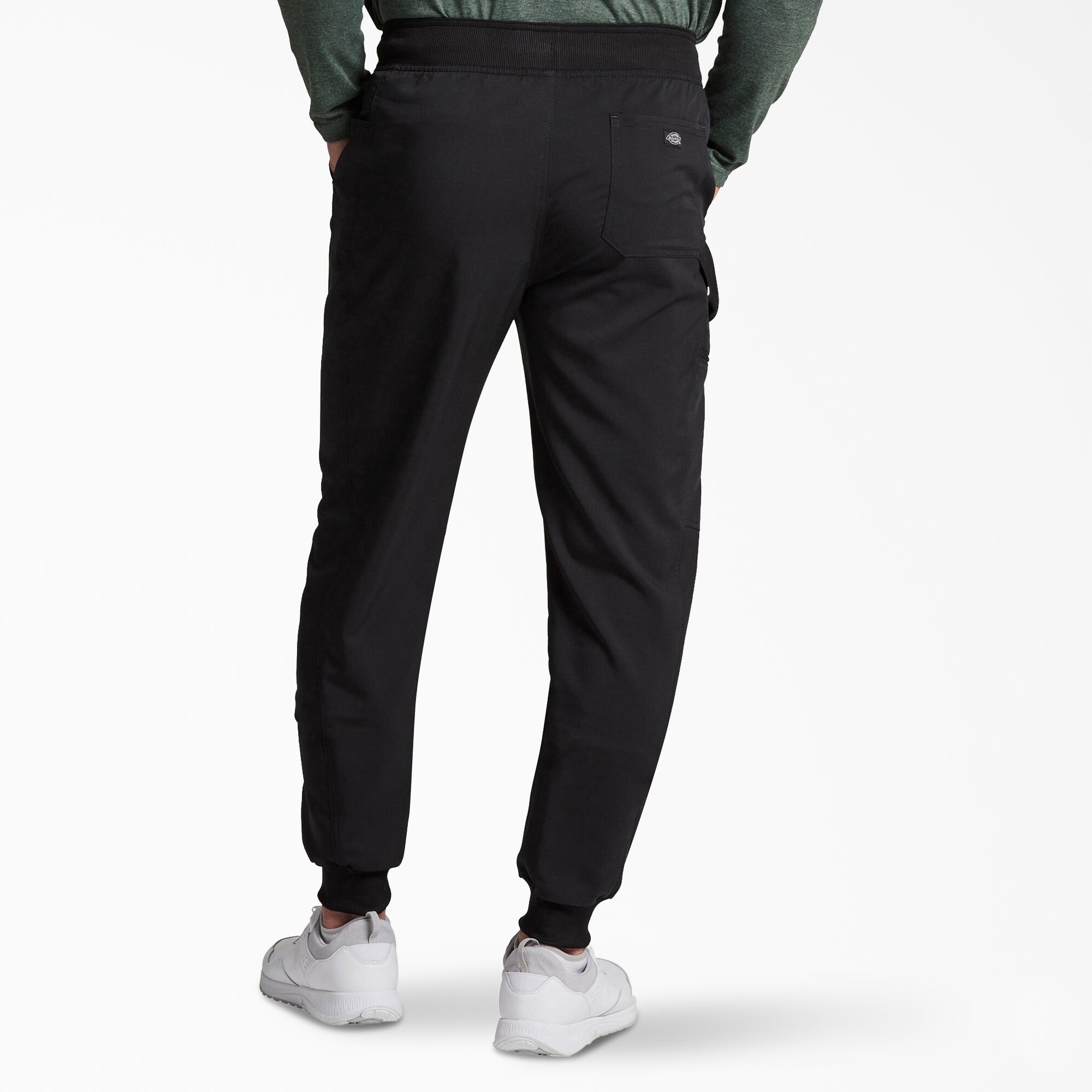 Men's Balance Jogger Scrub Pants For Men|Scrubs | Dickies