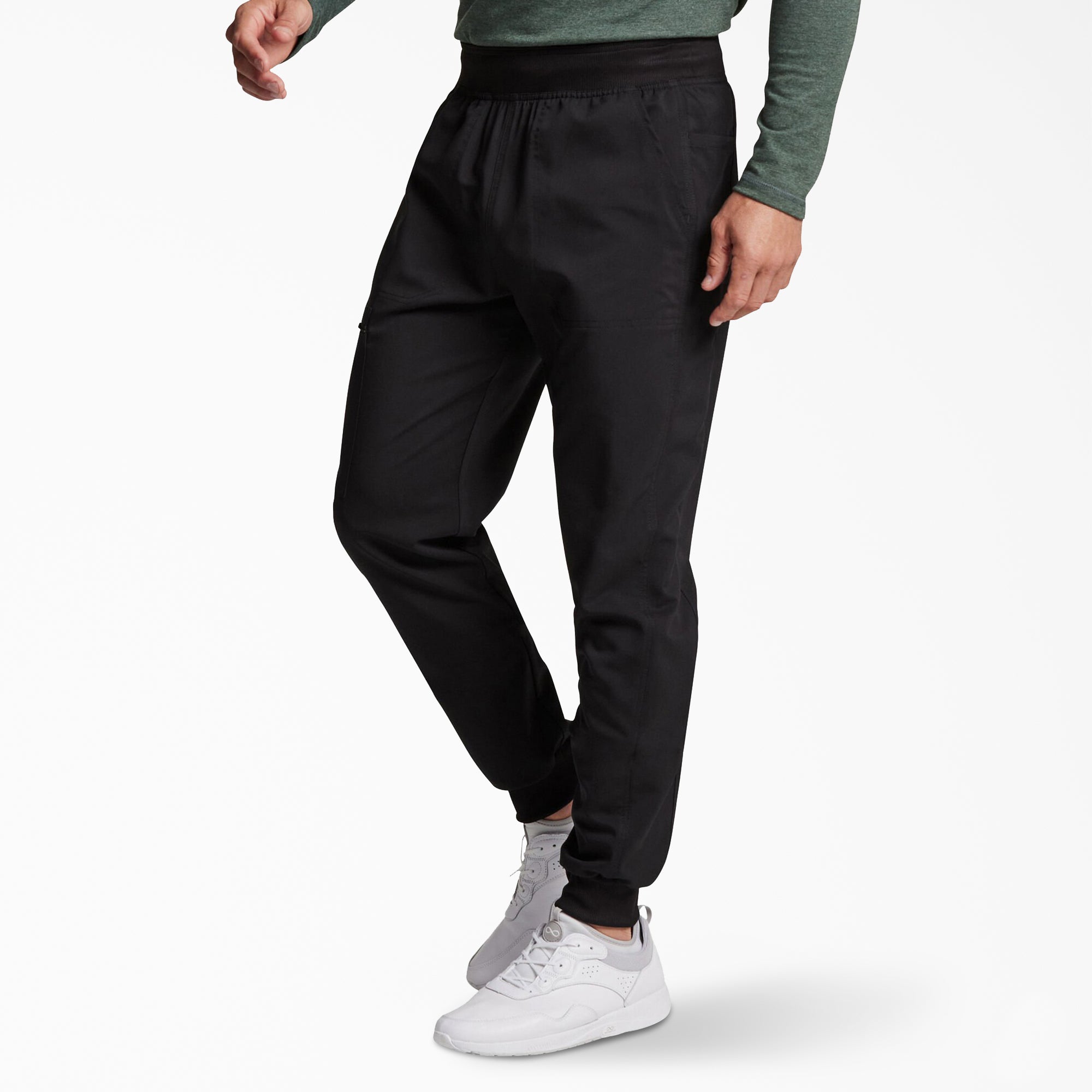 Men's Balance Jogger Scrub Pants For Men|Scrubs | Dickies