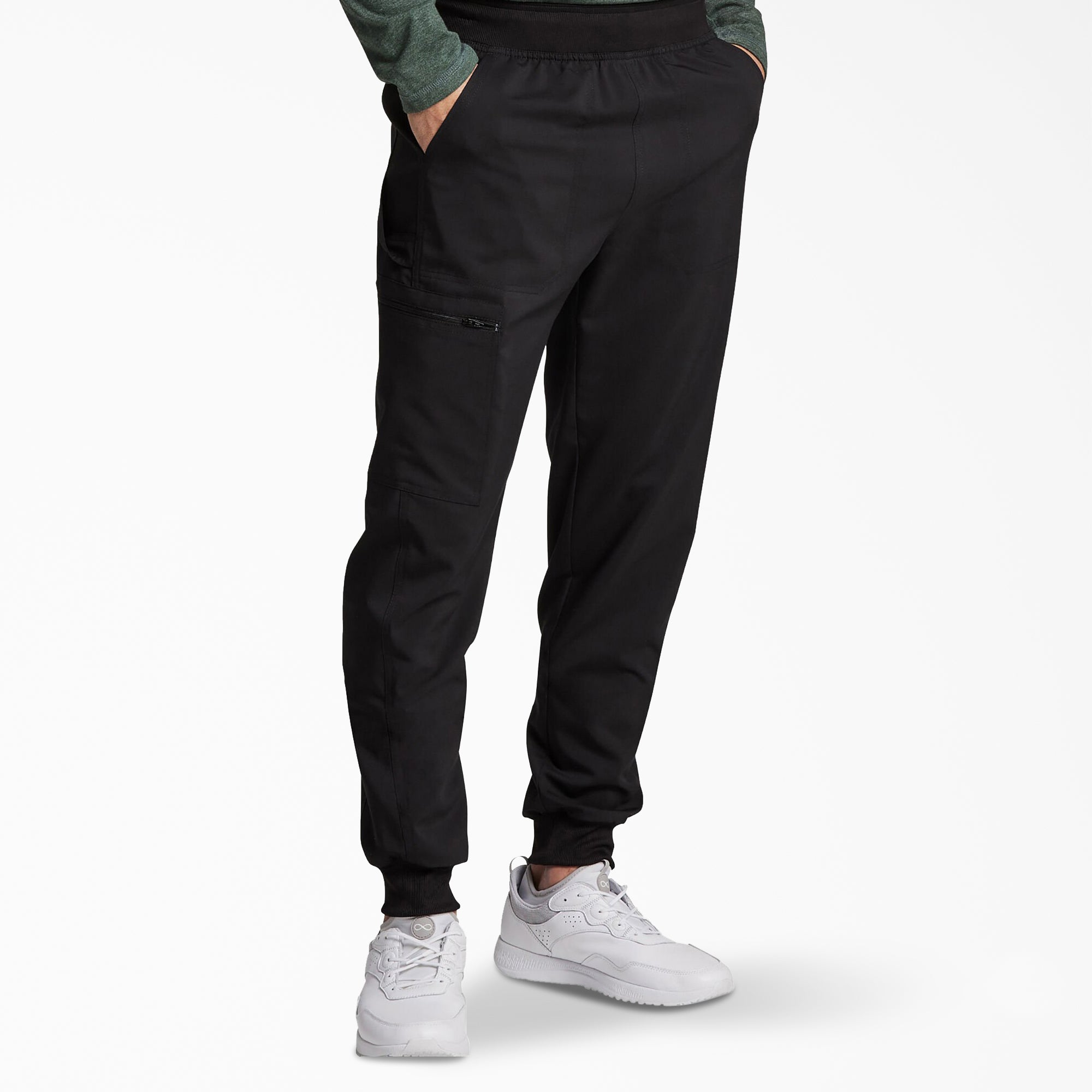 Men's Balance Jogger Scrub Pants For Men|Scrubs | Dickies