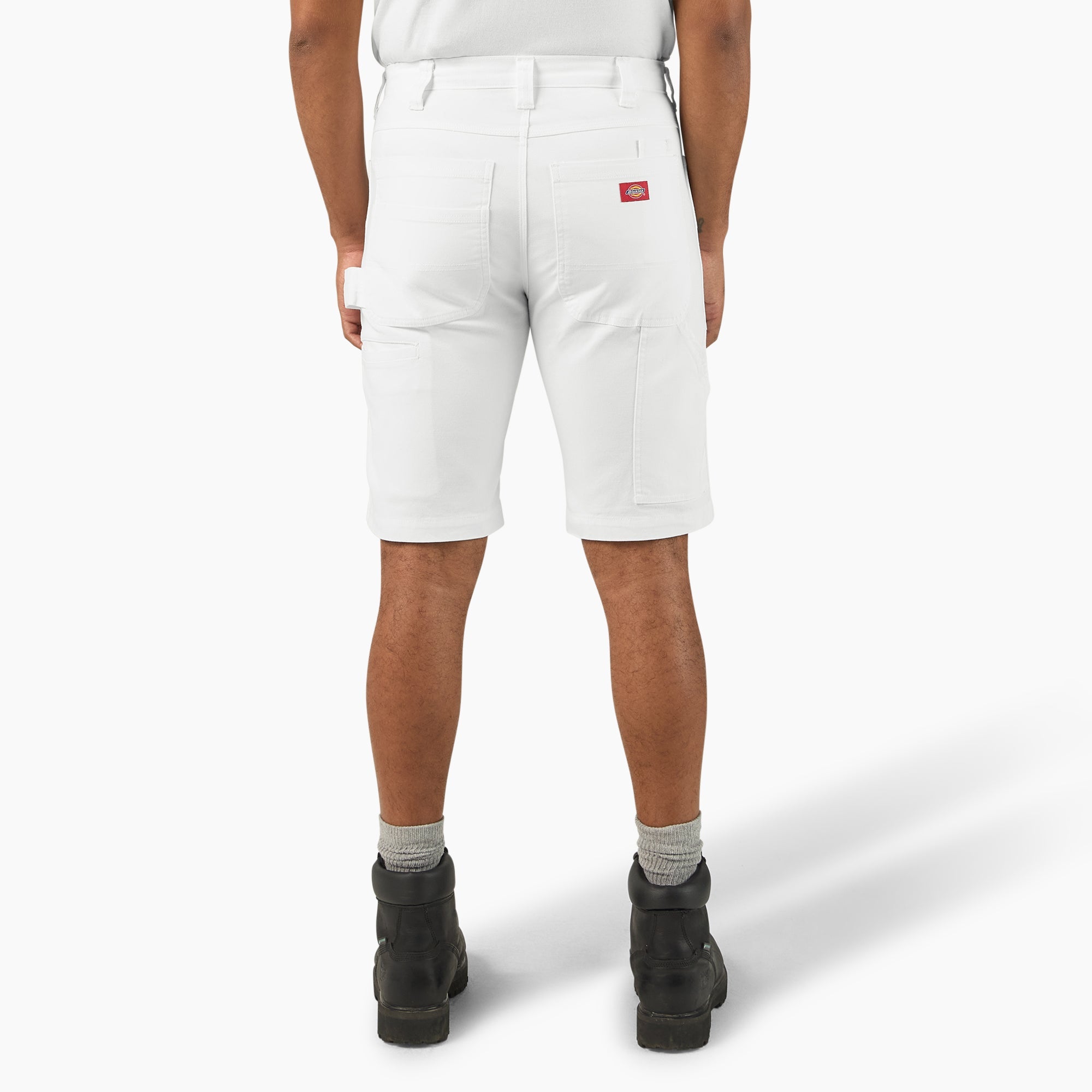 FLEX Utility Painter's Shorts, 11" For Men|Women | Dickies