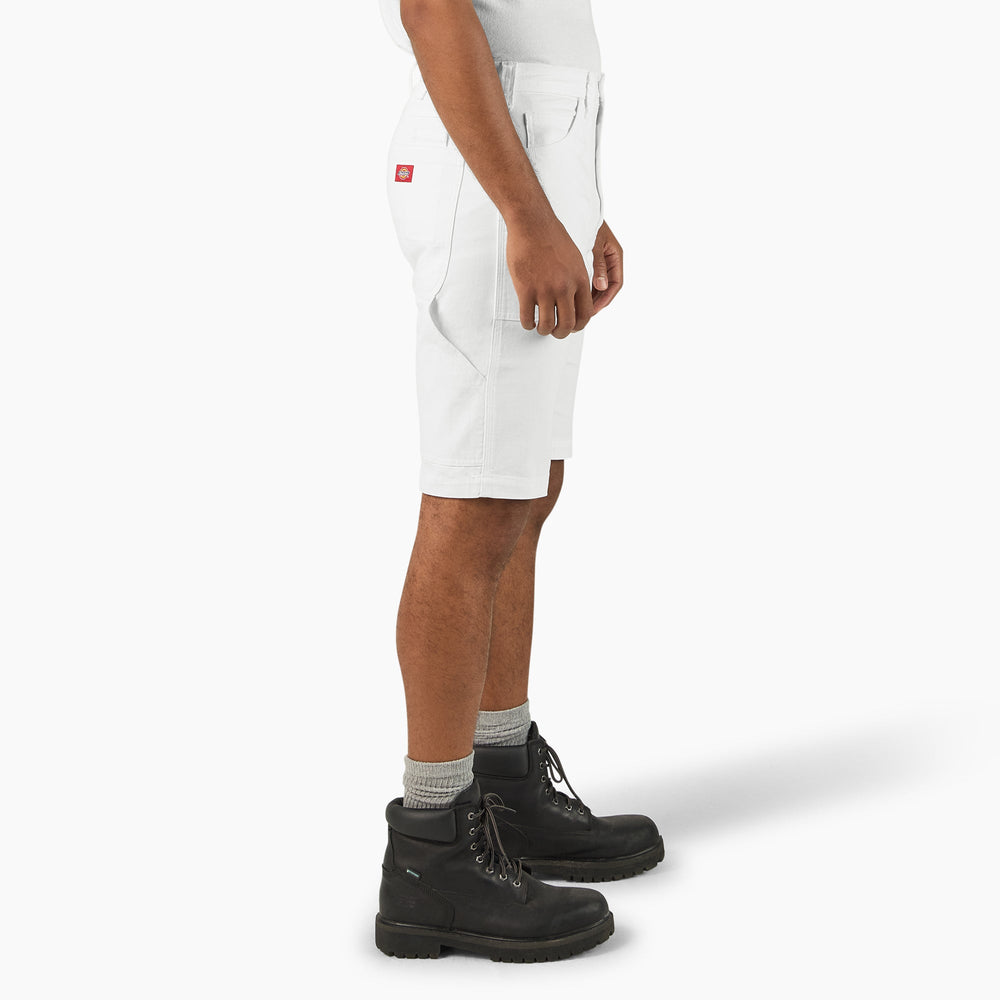 FLEX Utility Painter's Shorts, 11" For Men|Women | Dickies