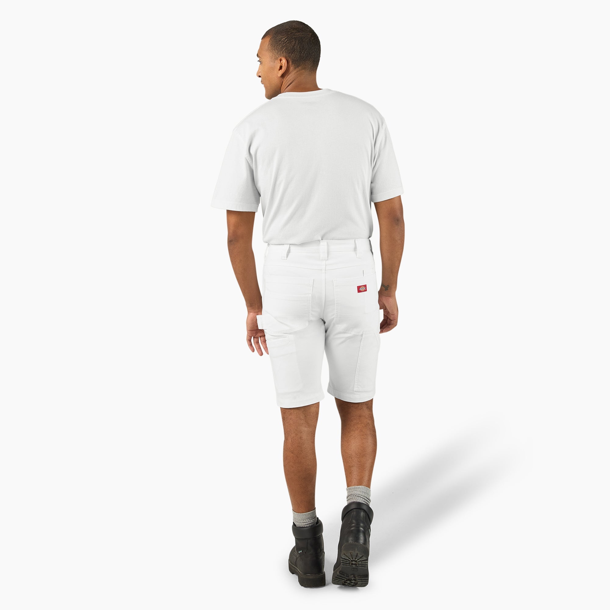 FLEX Utility Painter's Shorts, 11" For Men|Women | Dickies