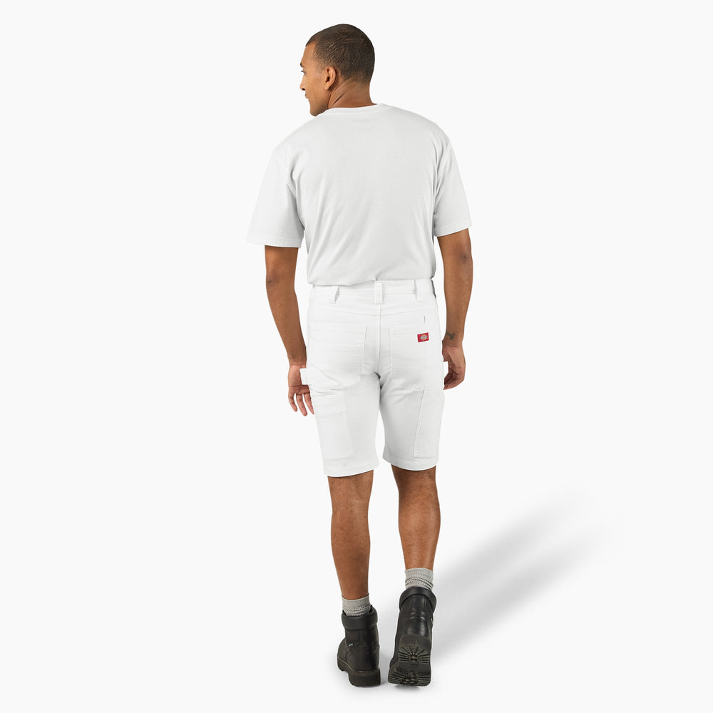 FLEX Utility Painter's Shorts, 11" For Men|Women | Dickies