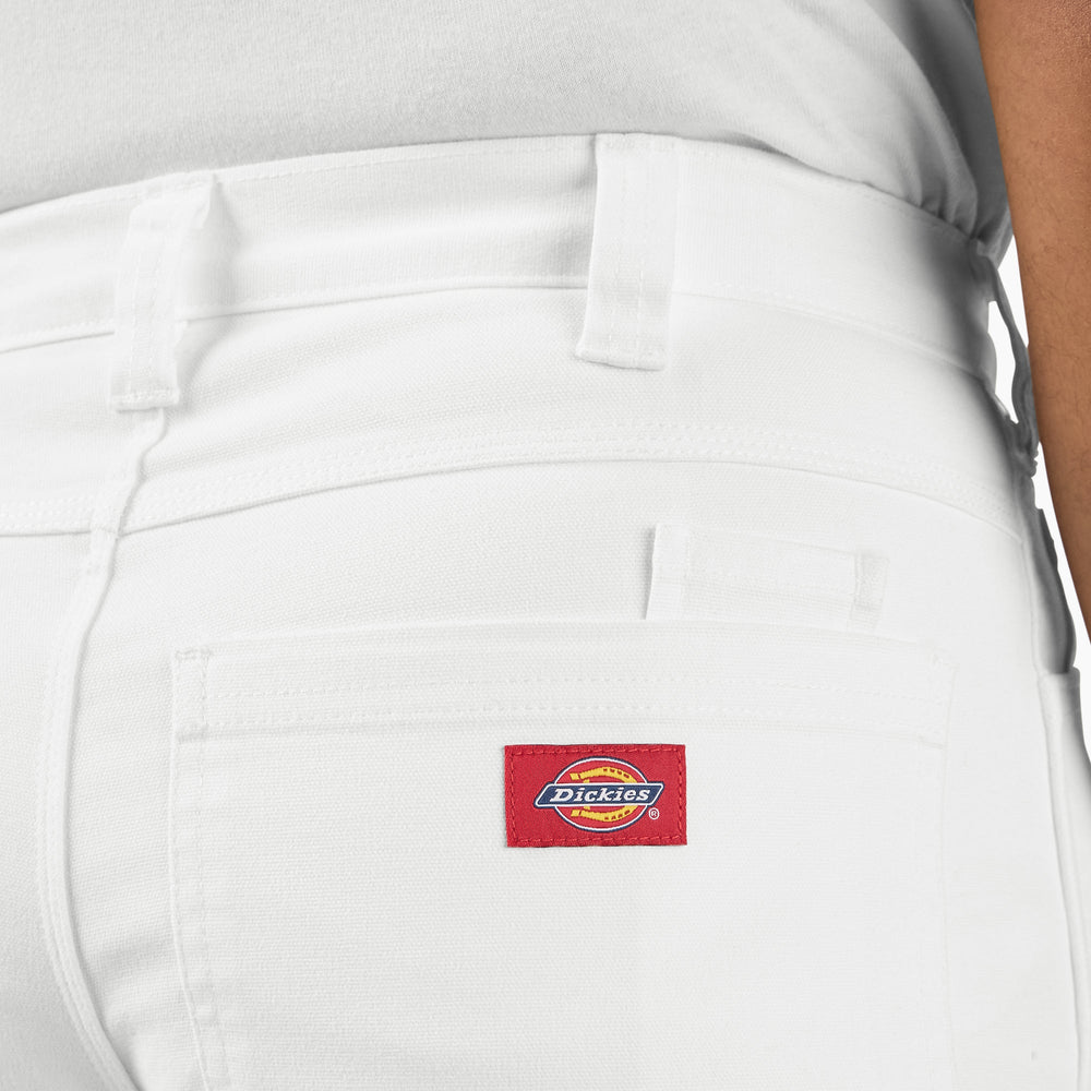 FLEX Utility Painter's Shorts, 11" For Men|Women | Dickies