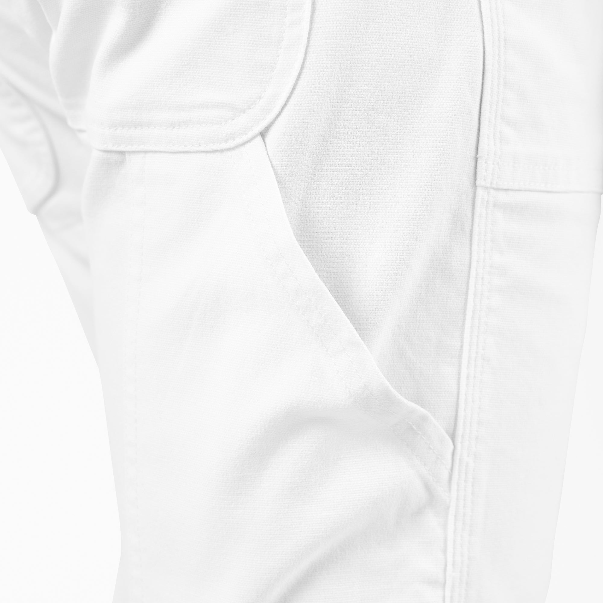 FLEX Duck Canvas Utility Painter's Pants For Men|Women | Dickies
