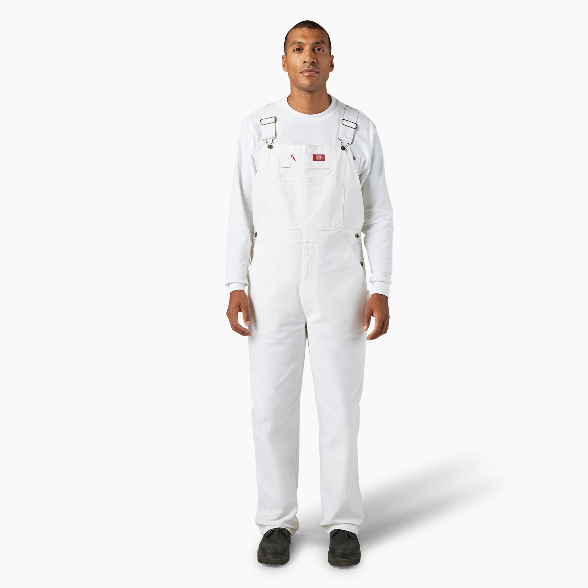 Utility Painter's Bib Overalls For Men|Women | Dickies