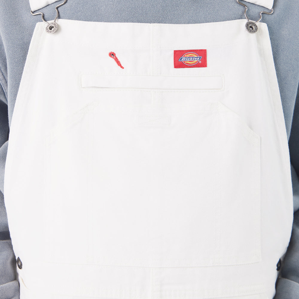 Utility Painter's Bib Overalls For Men|Women | Dickies