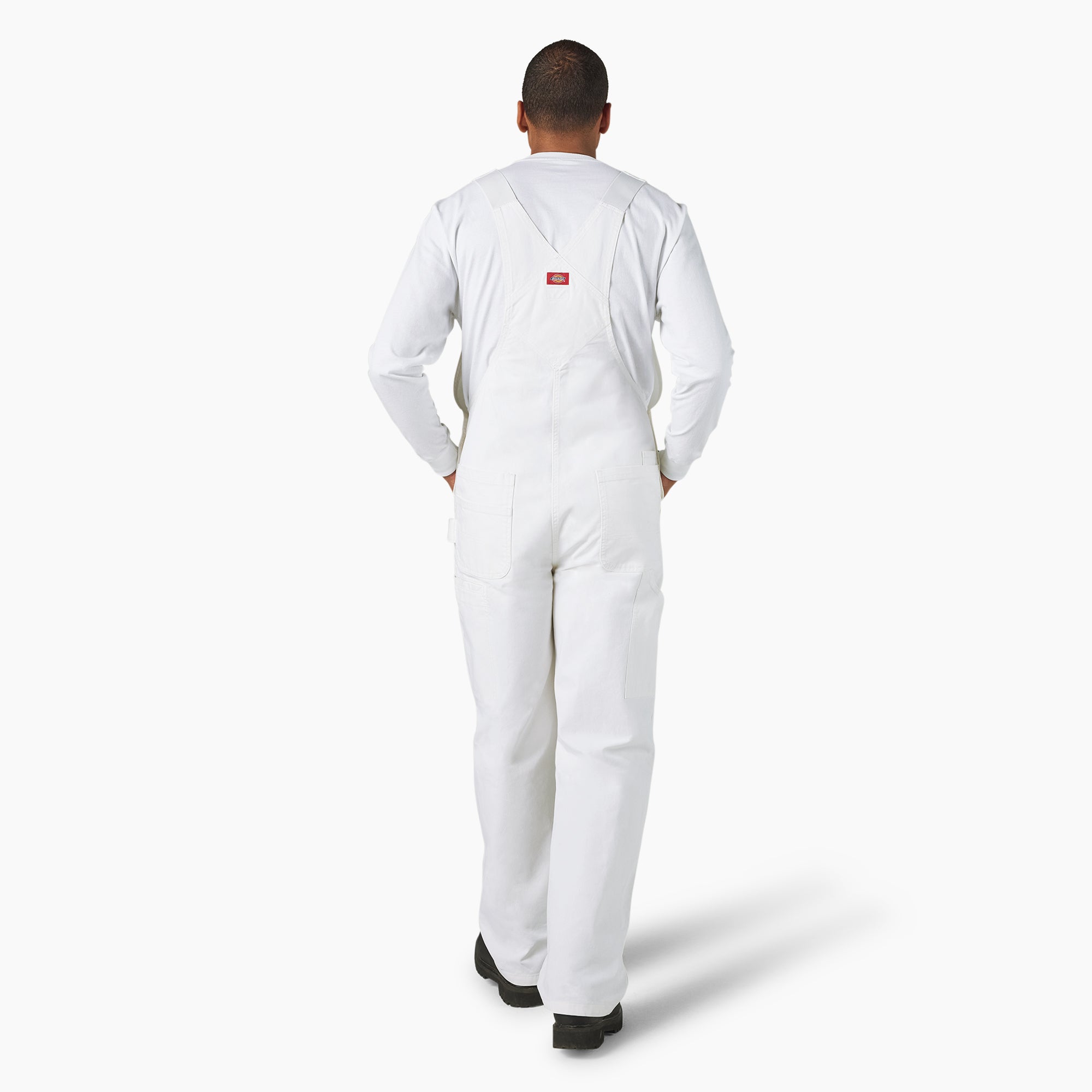 Utility Painter's Bib Overalls For Men|Women | Dickies