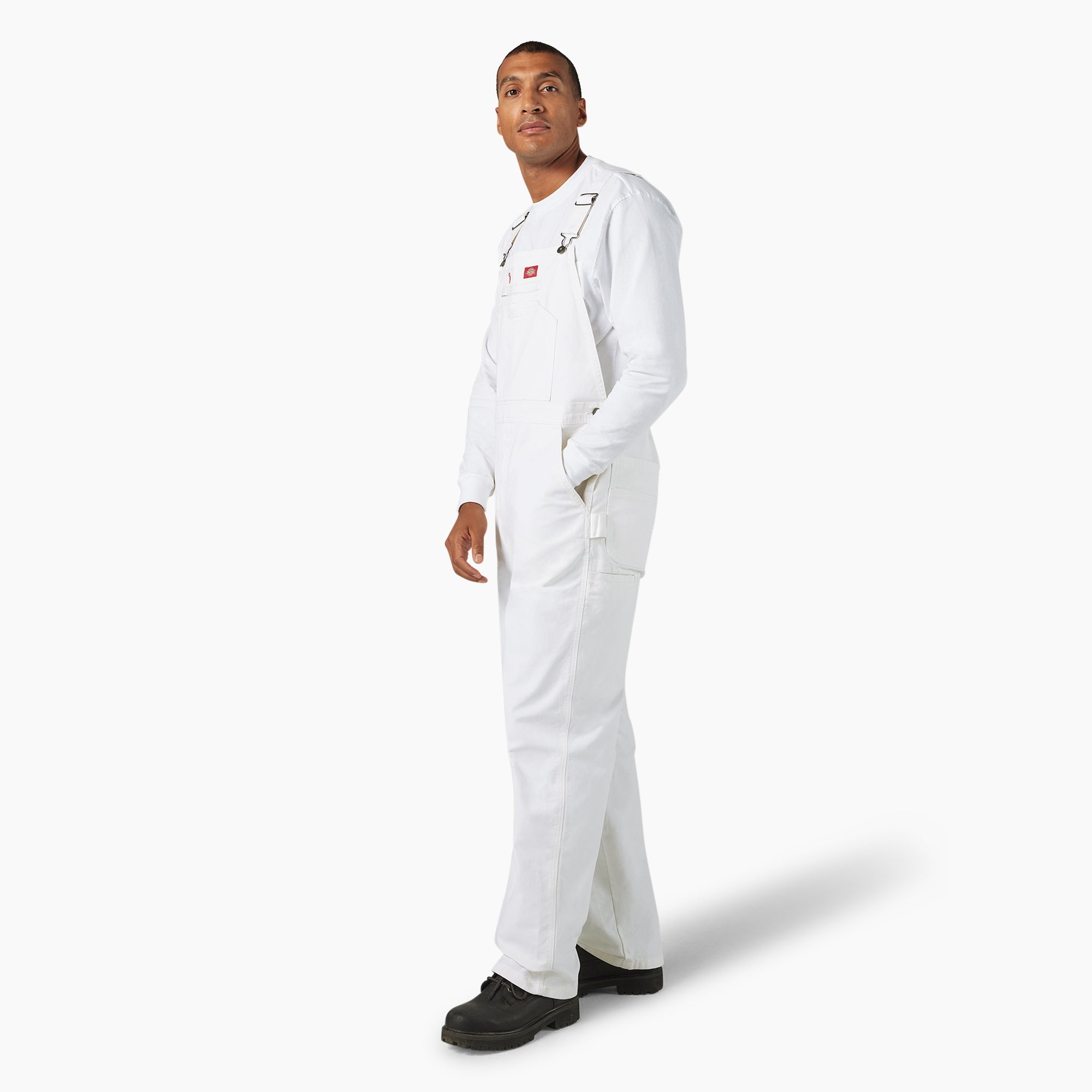 Utility Painter's Bib Overalls For Men|Women | Dickies
