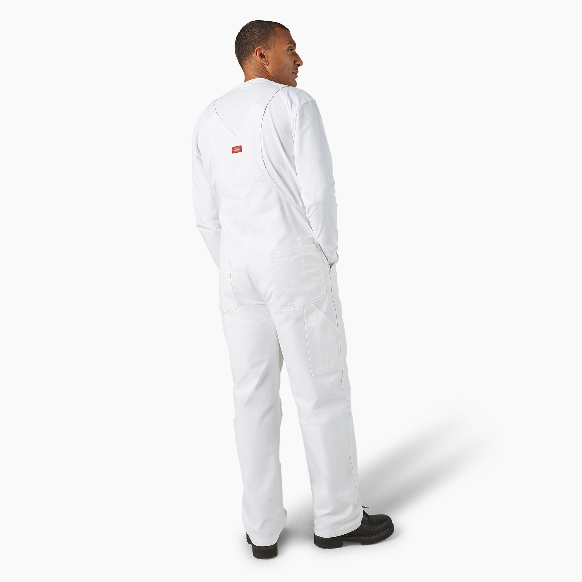 Utility Painter's Bib Overalls For Men|Women | Dickies