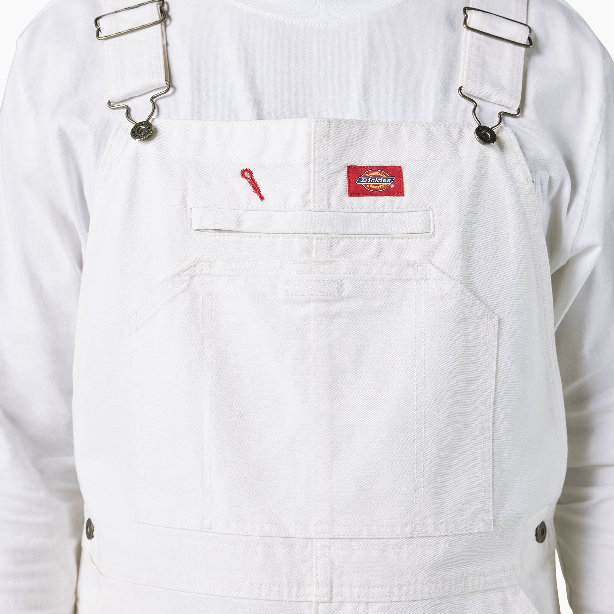 Utility Painter's Bib Overalls For Men|Women | Dickies