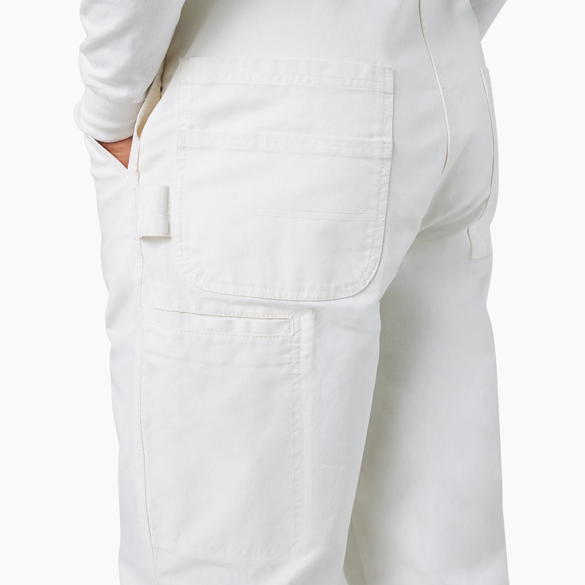 Utility Painter's Bib Overalls For Men|Women | Dickies
