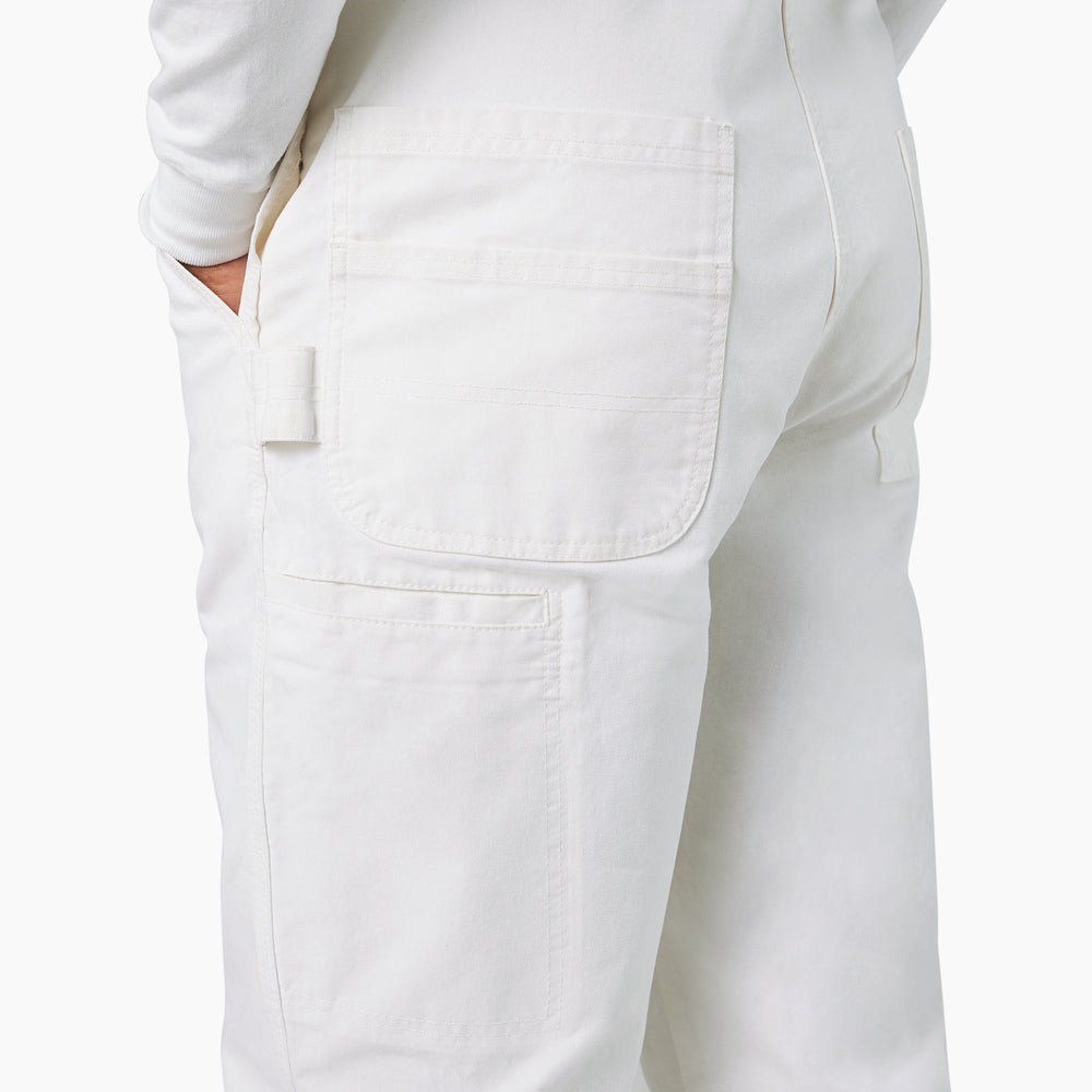 Utility Painter's Bib Overalls For Men|Women | Dickies