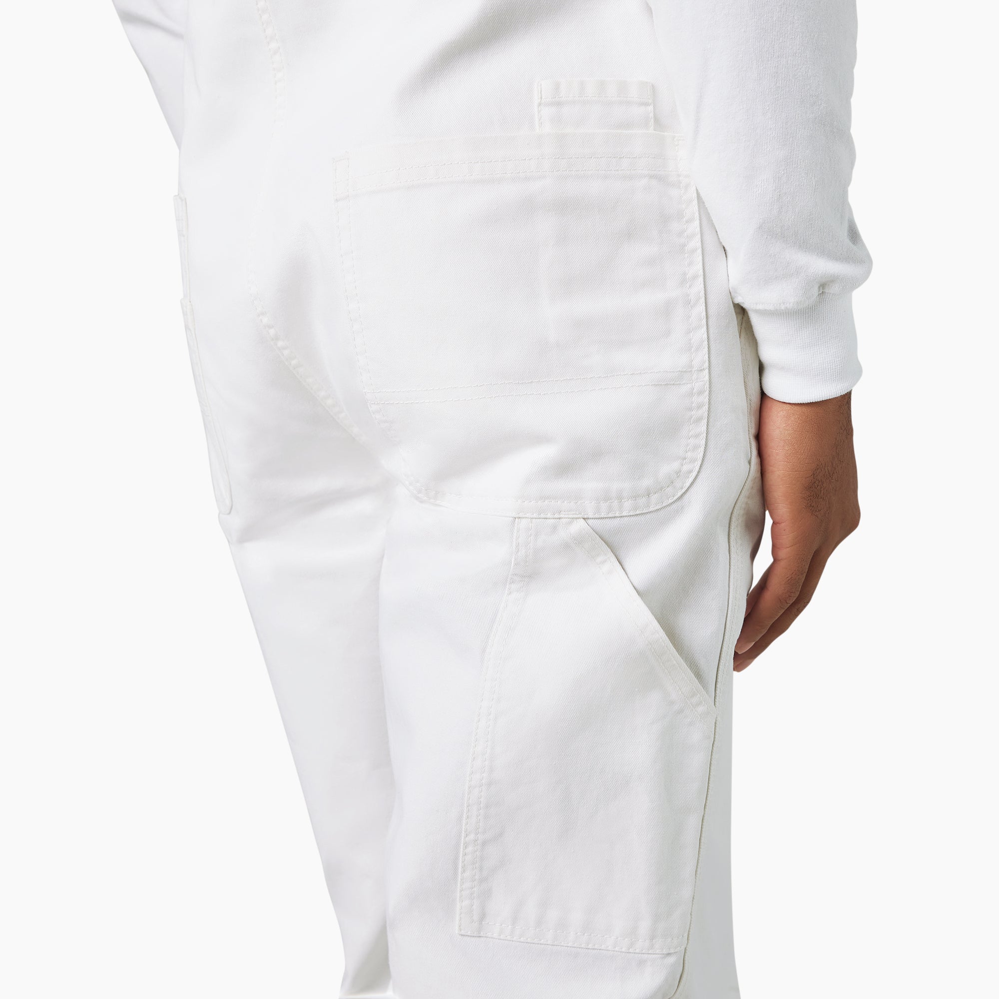 Utility Painter's Bib Overalls For Men|Women | Dickies