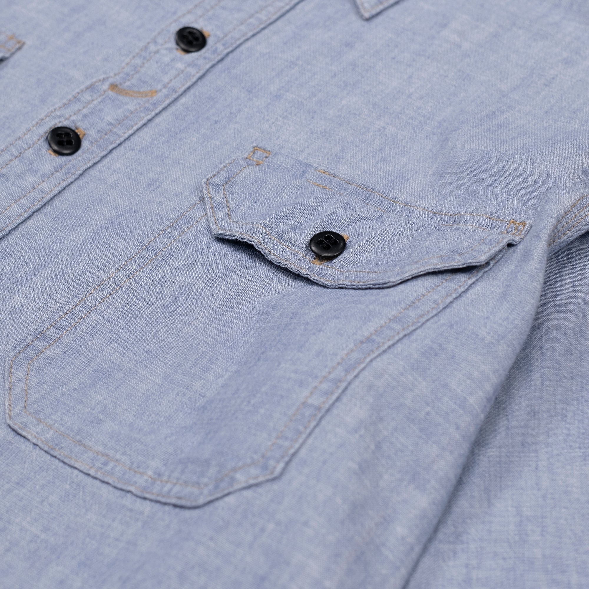 Dickies 1922 Long Sleeve Work Shirt For Men|Sale | Dickies