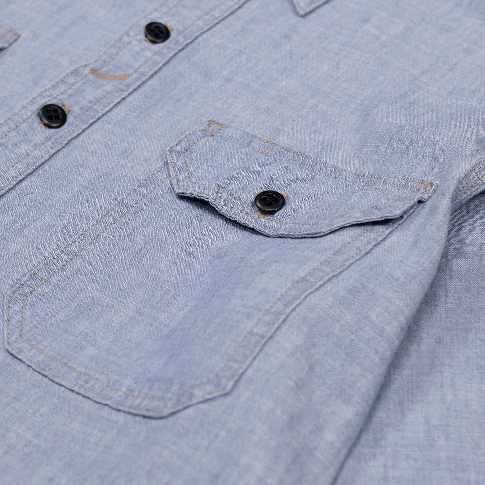 Dickies 1922 Long Sleeve Work Shirt For Men|Sale | Dickies