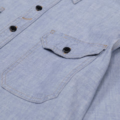 Dickies 1922 Long Sleeve Work Shirt For Men|Sale | Dickies