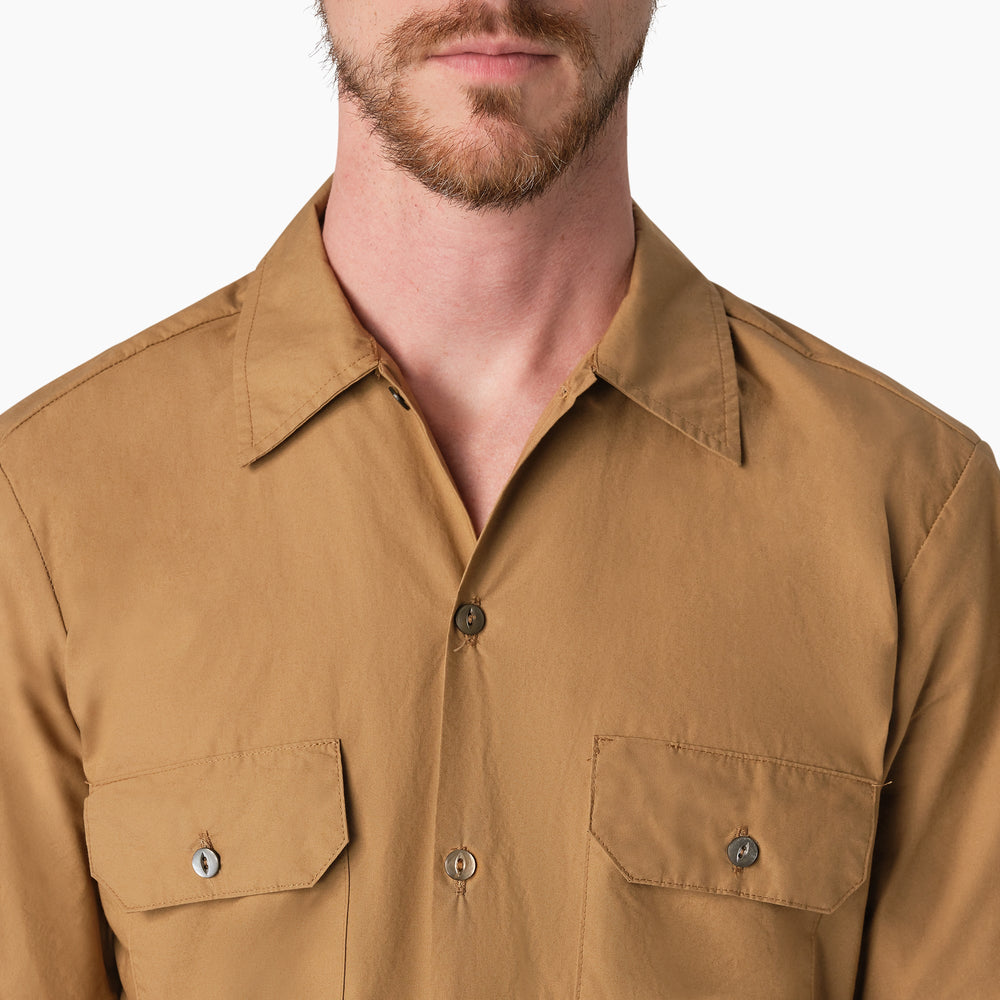 Dickies 1922 Short Sleeve Work Shirt For Men|Sale | Dickies