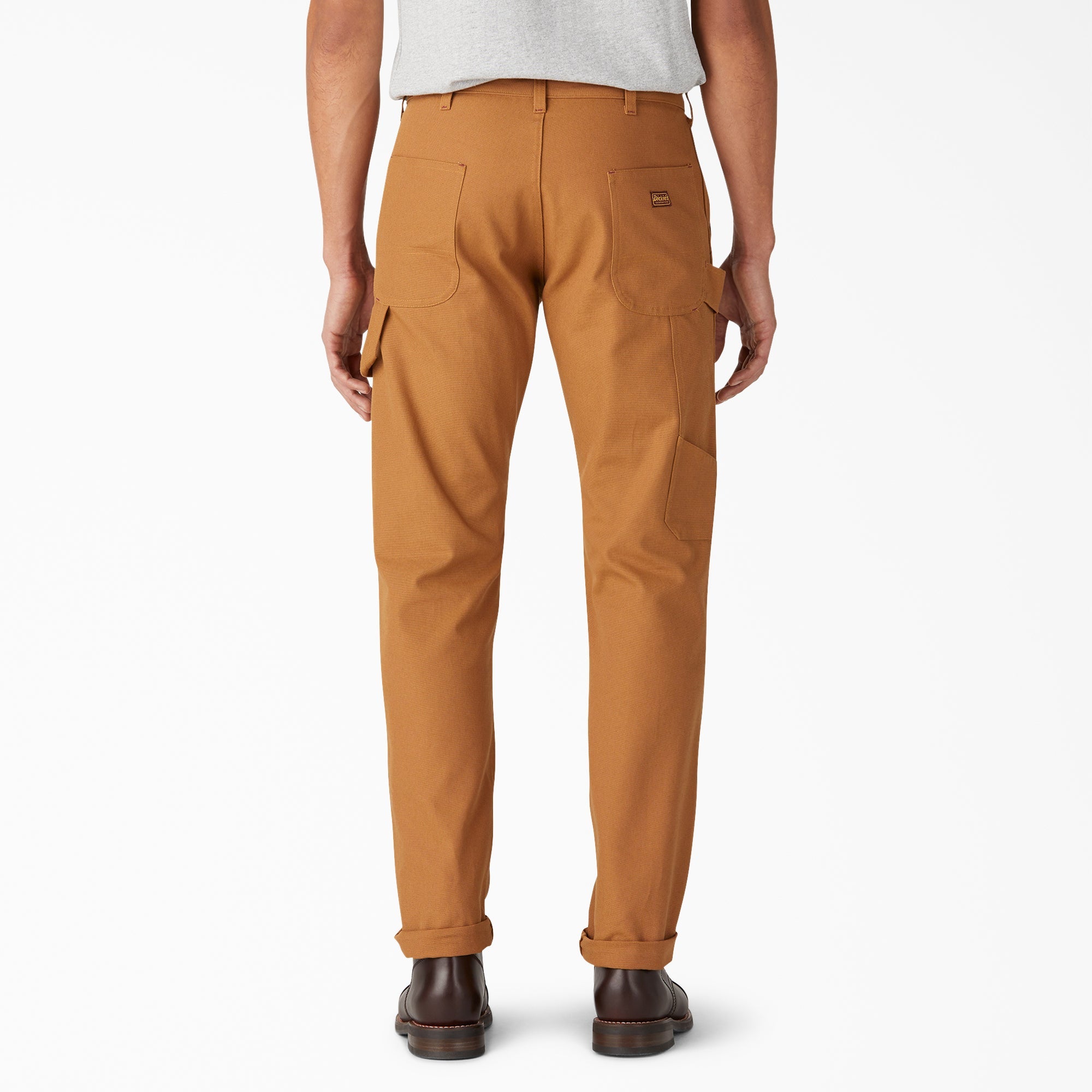 Dickies 1922 Regular Fit Double Knee Pants For Men | Dickies