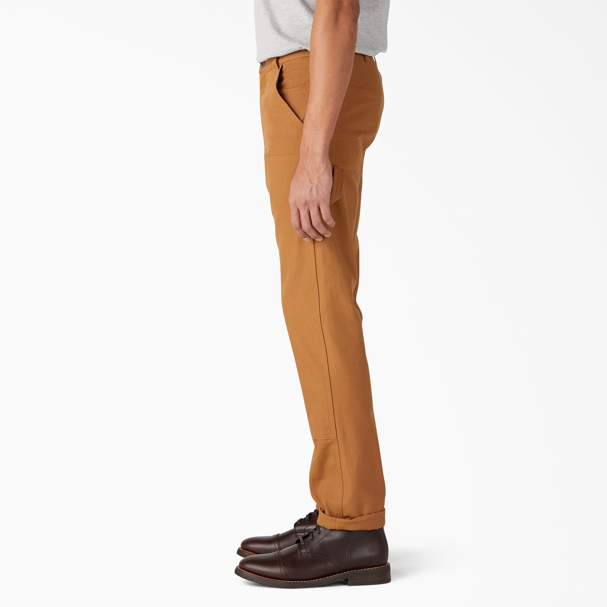 Dickies 1922 Regular Fit Double Knee Pants For Men | Dickies