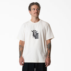 Mike Anderson Graphic T-Shirt For Sale | Dickies