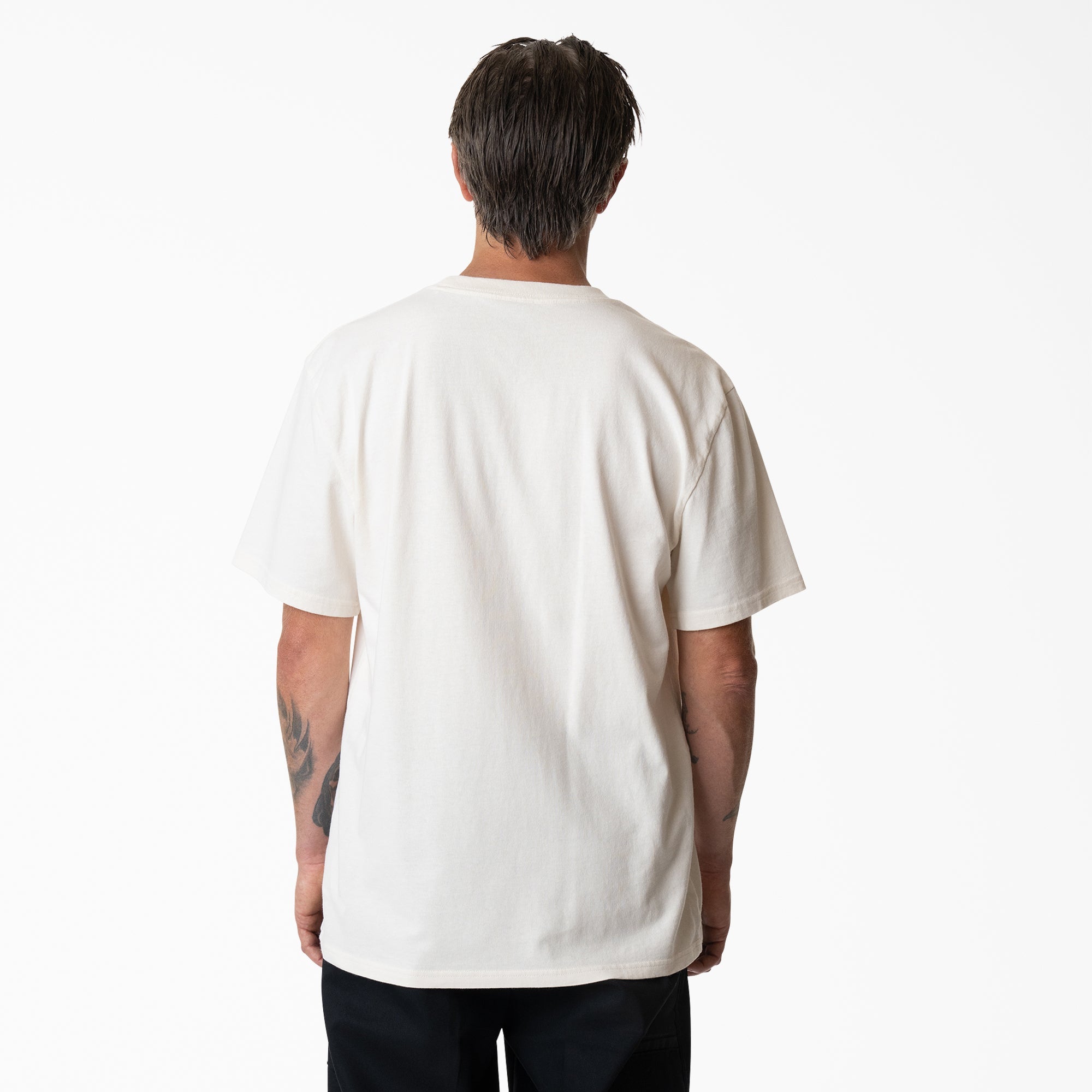 Mike Anderson Graphic T-Shirt For Sale | Dickies