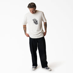 Mike Anderson Graphic T-Shirt For Sale | Dickies