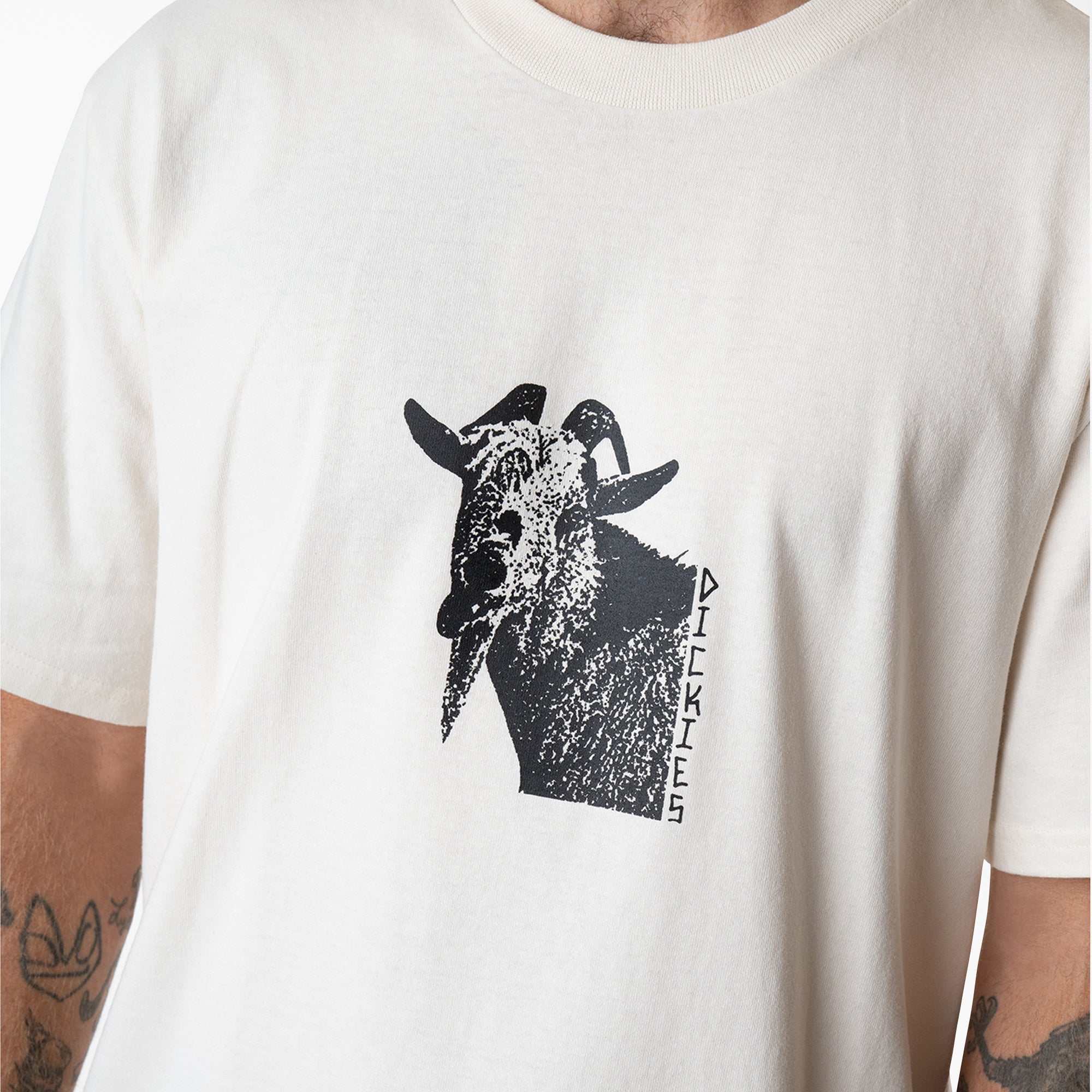 Mike Anderson Graphic T-Shirt For Sale | Dickies