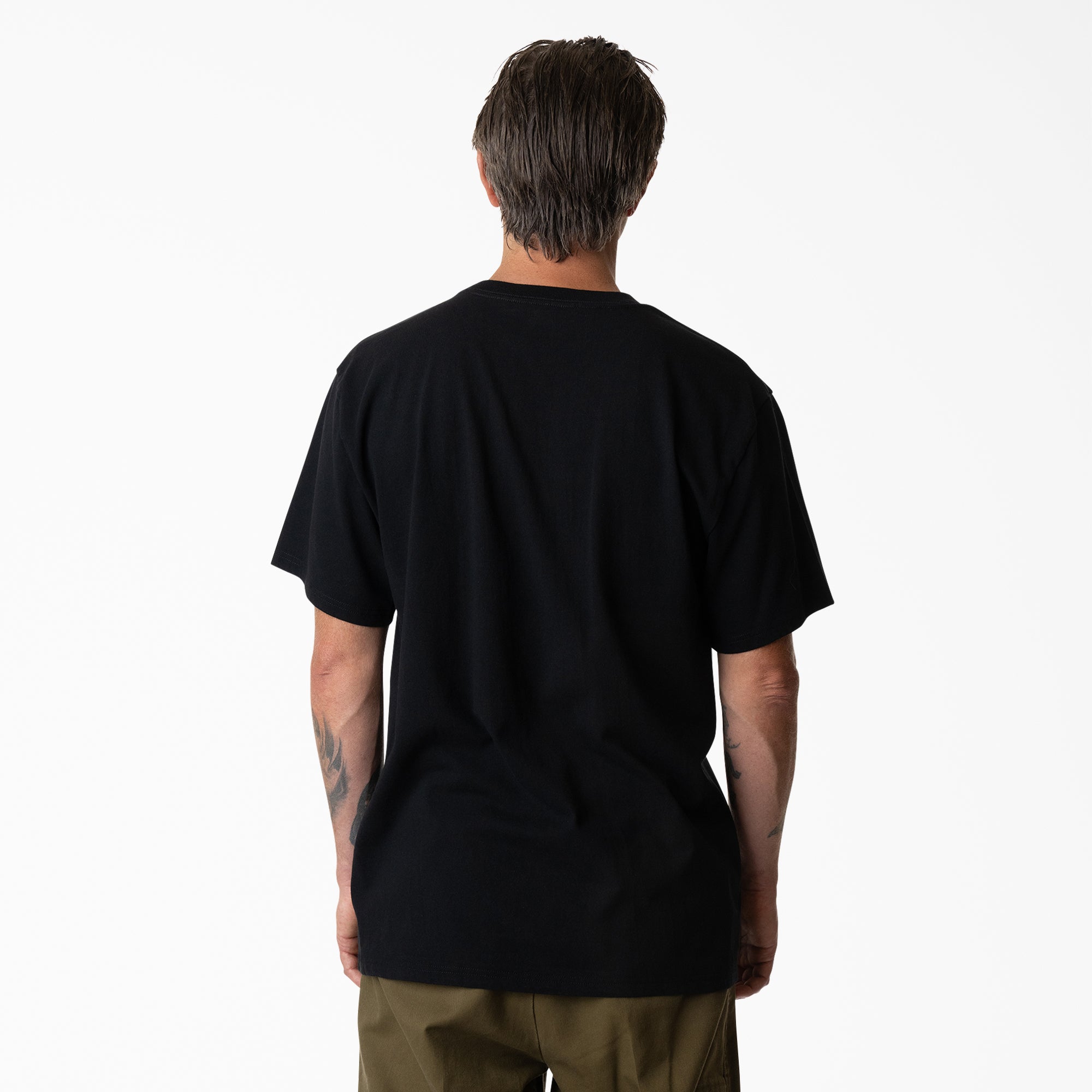 Mike Anderson Graphic T-Shirt For Men | Dickies