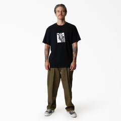 Mike Anderson Graphic T-Shirt For Men | Dickies