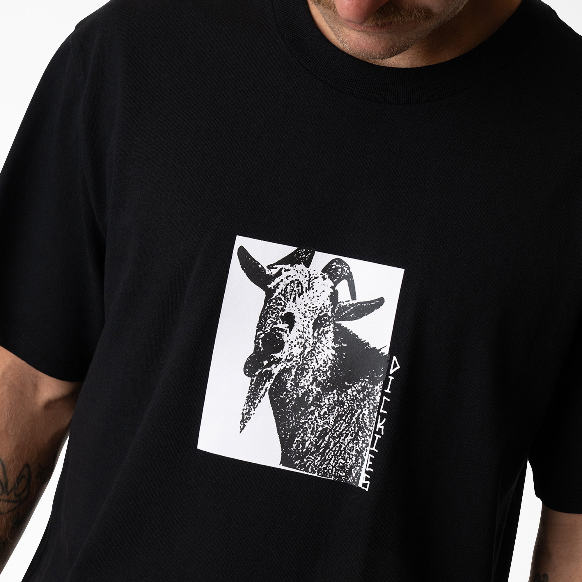 Mike Anderson Graphic T-Shirt For Men | Dickies