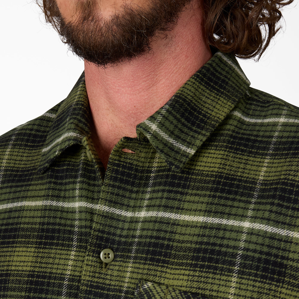 Forest Check Shirt For Men|Sale | Dickies