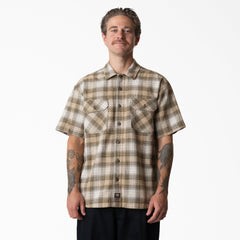 Mike Anderson Work Shirt For Men|Sale | Dickies