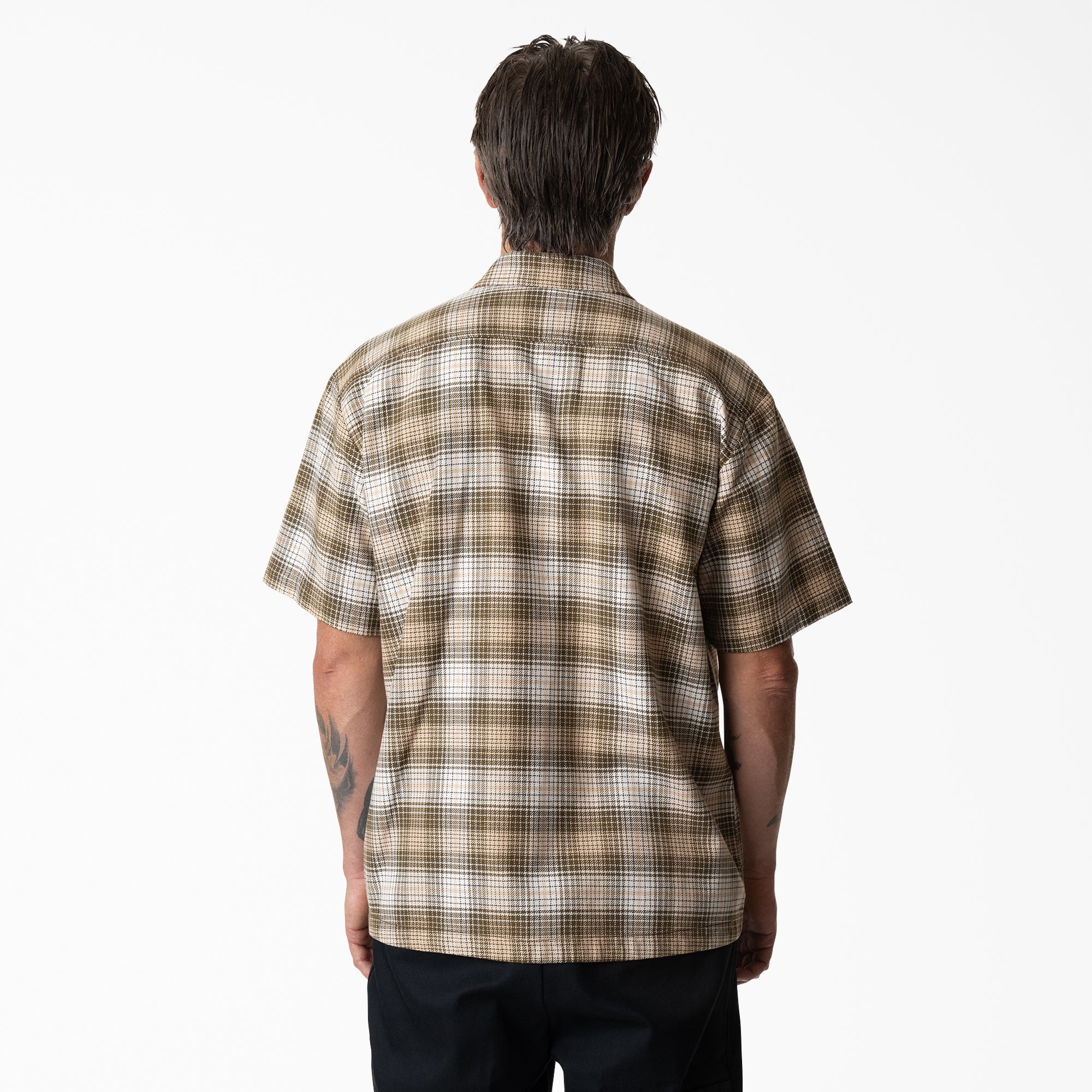 Mike Anderson Work Shirt For Men|Sale | Dickies