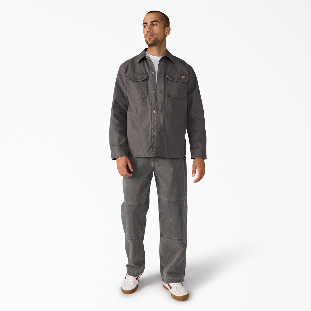 Relaxed Fit Double Knee Jeans For Men|Sale | Dickies