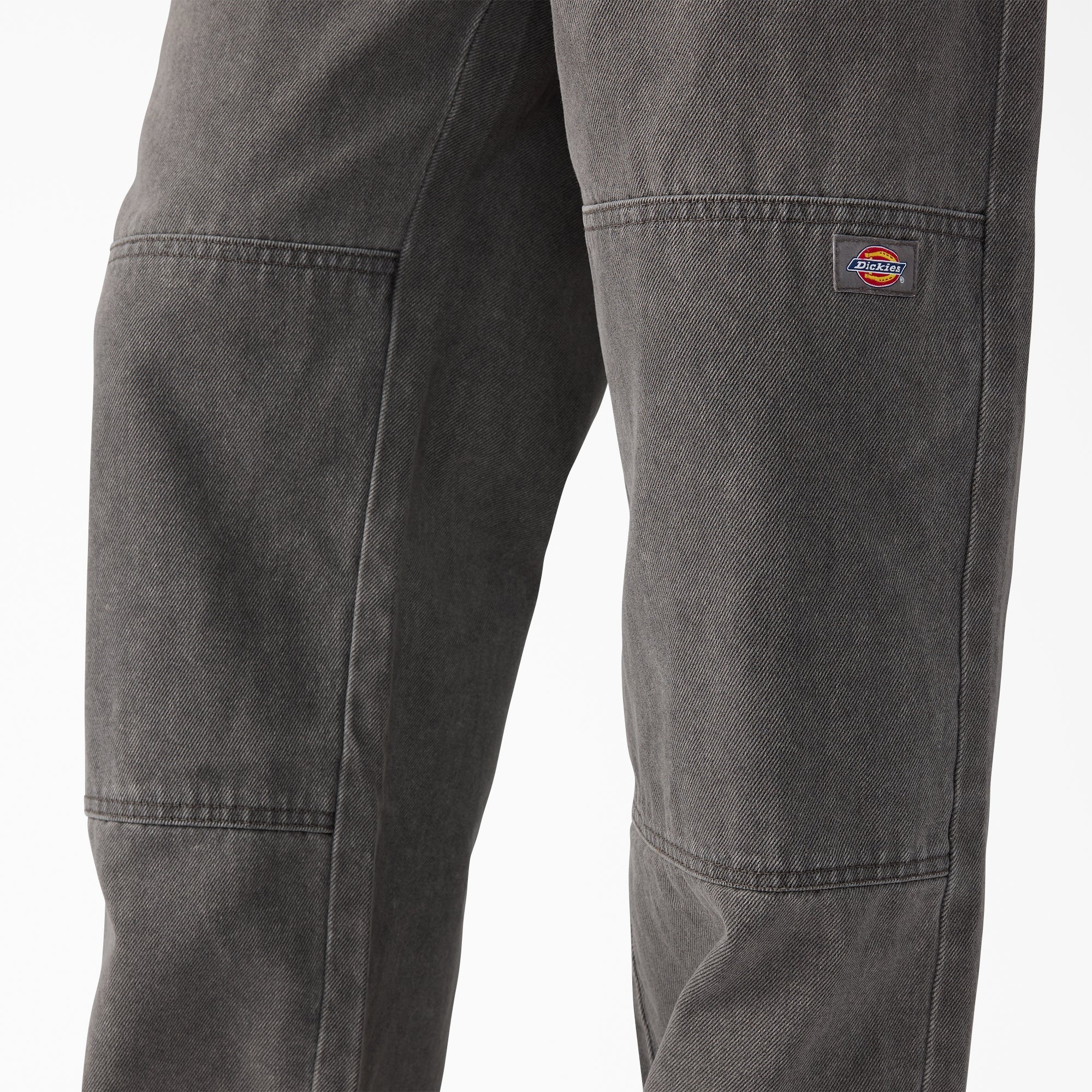 Relaxed Fit Double Knee Jeans For Men|Sale | Dickies