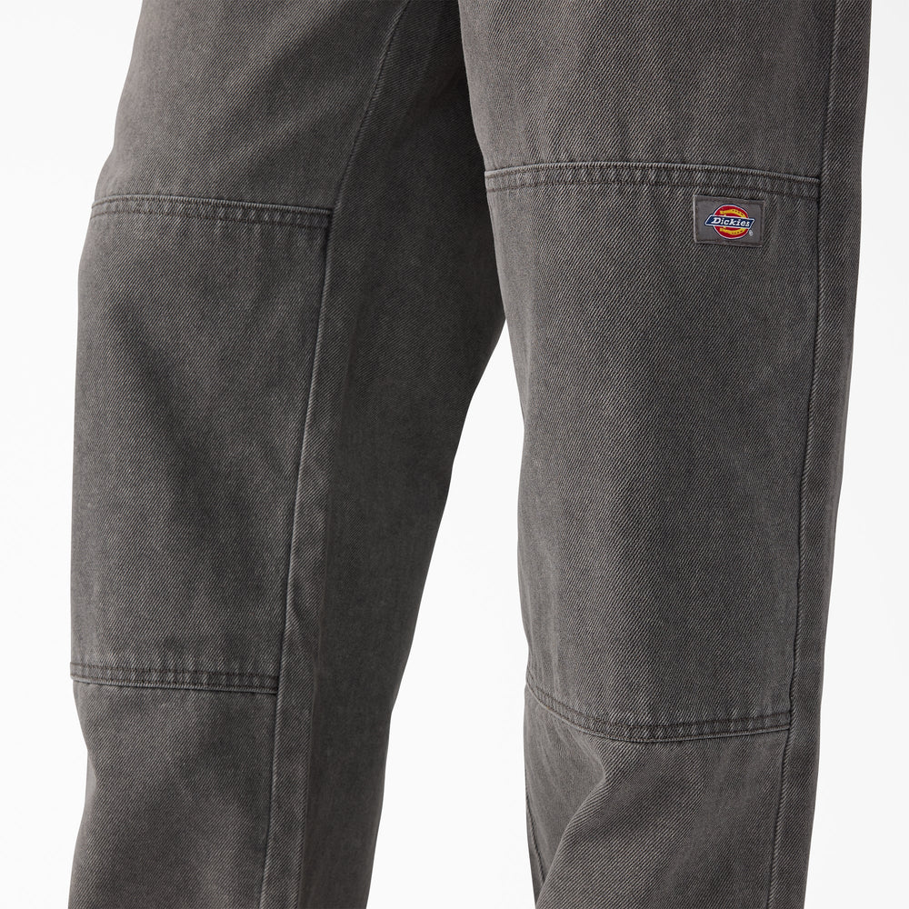 Relaxed Fit Double Knee Jeans For Men|Sale | Dickies