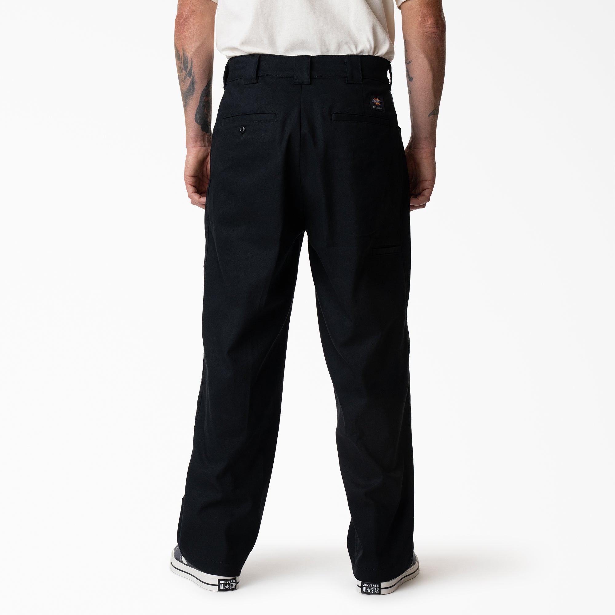 Mike Anderson Loose Fit Work Pants For Men|Sale | Dickies