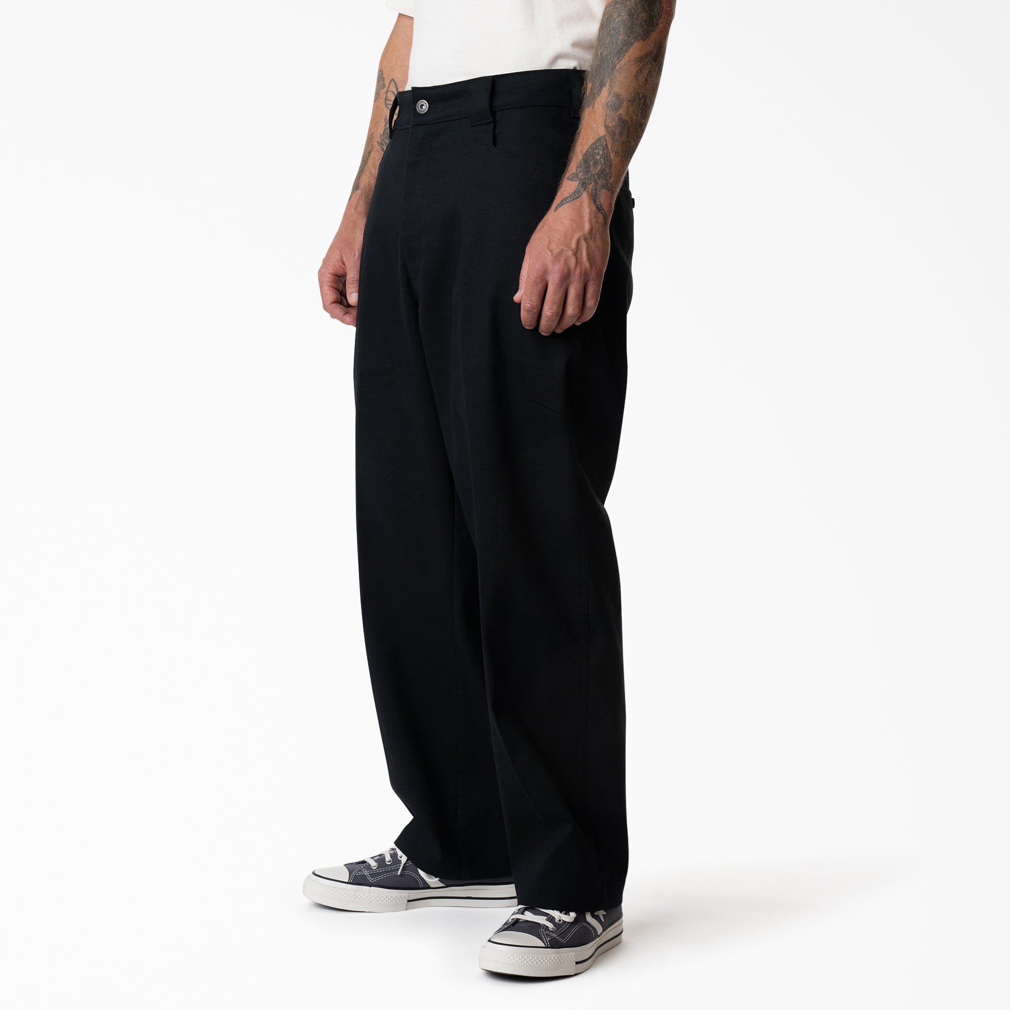 Mike Anderson Loose Fit Work Pants For Men|Sale | Dickies