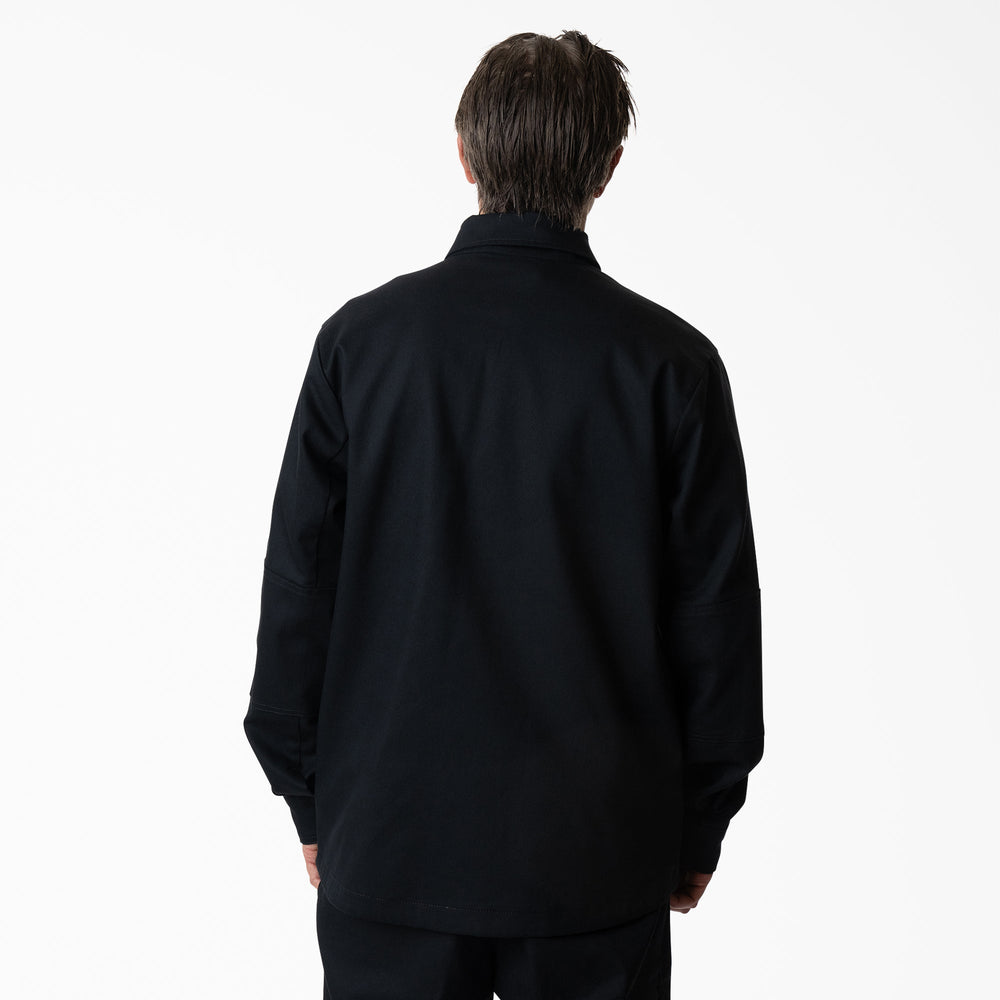 Mike Anderson Lined Shirt Jacket For Men|Sale | Dickies
