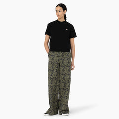 Women's Oakport Cropped T-Shirt For Women | Dickies