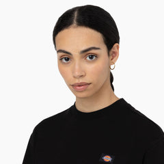 Women's Oakport Cropped T-Shirt For Women | Dickies