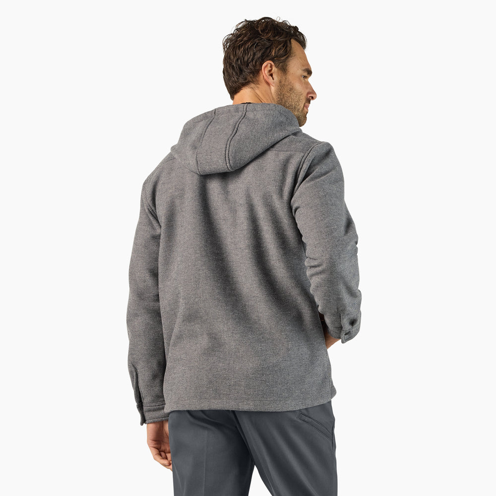 Relaxed Fit Shirt Jacket For Men | Dickies