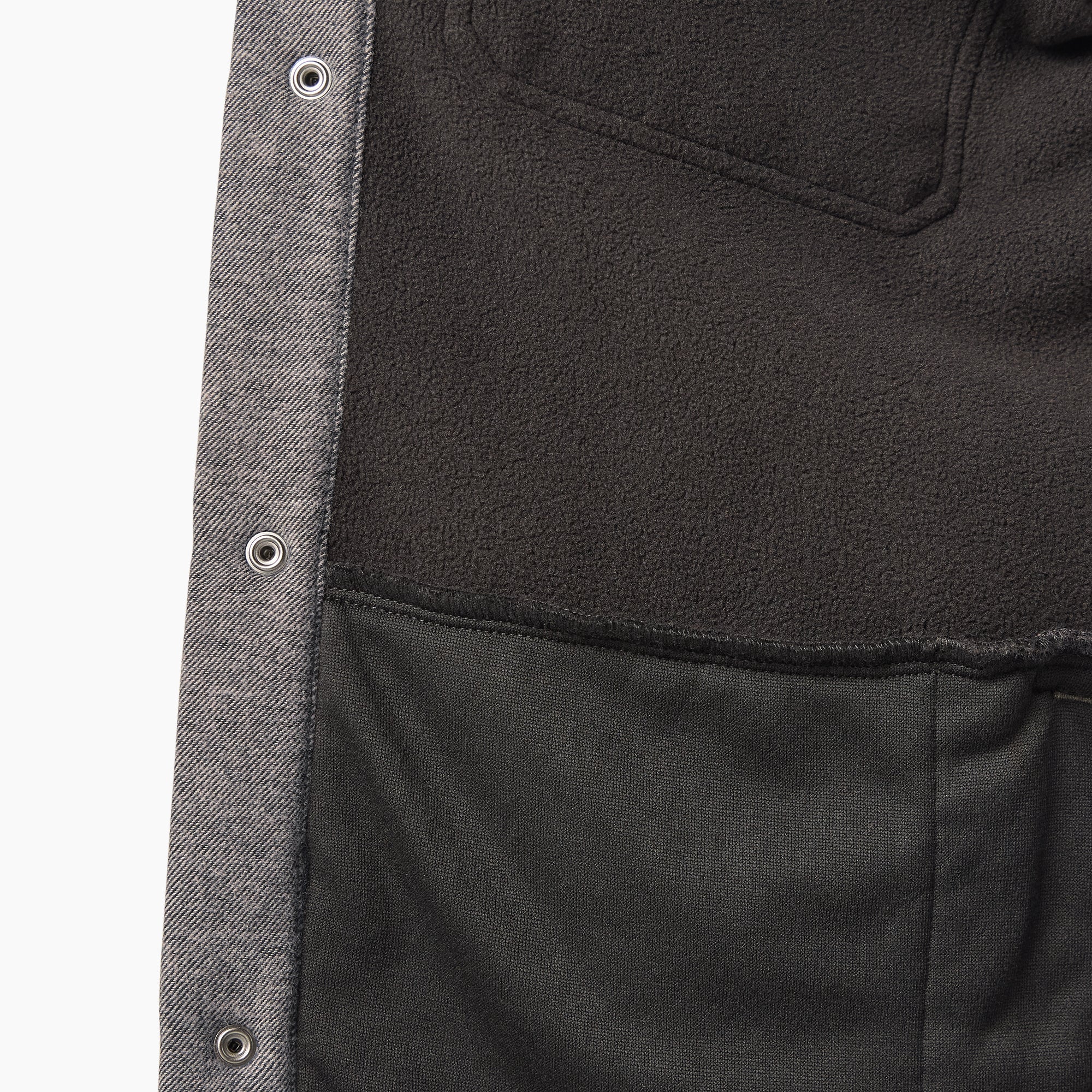 Relaxed Fit Shirt Jacket For Men | Dickies