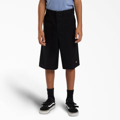 Kids’ Utility Shorts, 4-20 For Kids | Dickies