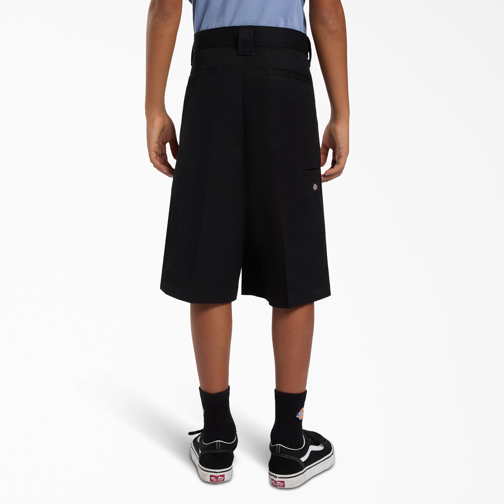 Kids’ Utility Shorts, 4-20 For Kids | Dickies