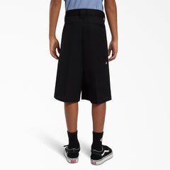 Kids’ Utility Shorts, 4-20 For Kids | Dickies