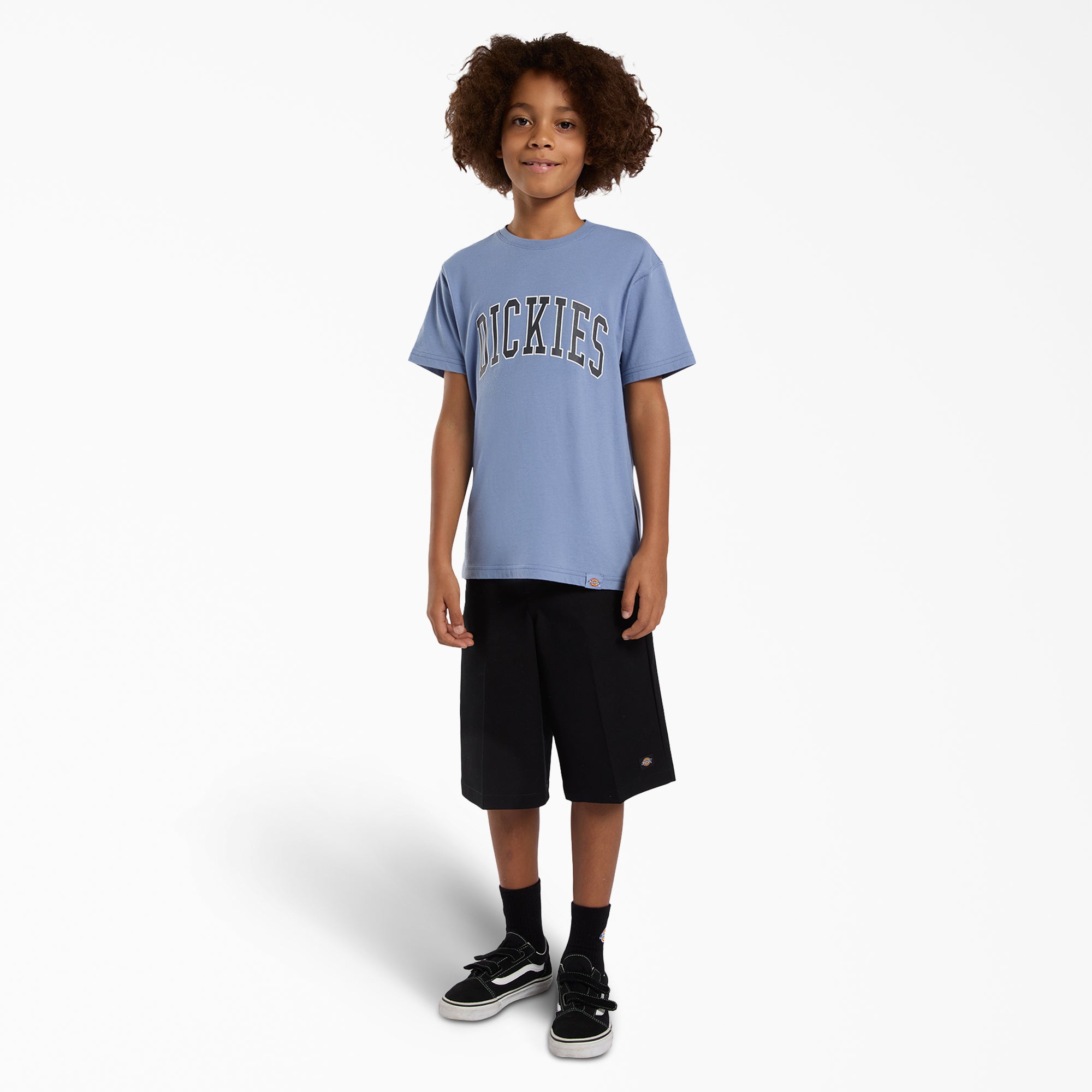 Kids’ Utility Shorts, 4-20 For Kids | Dickies