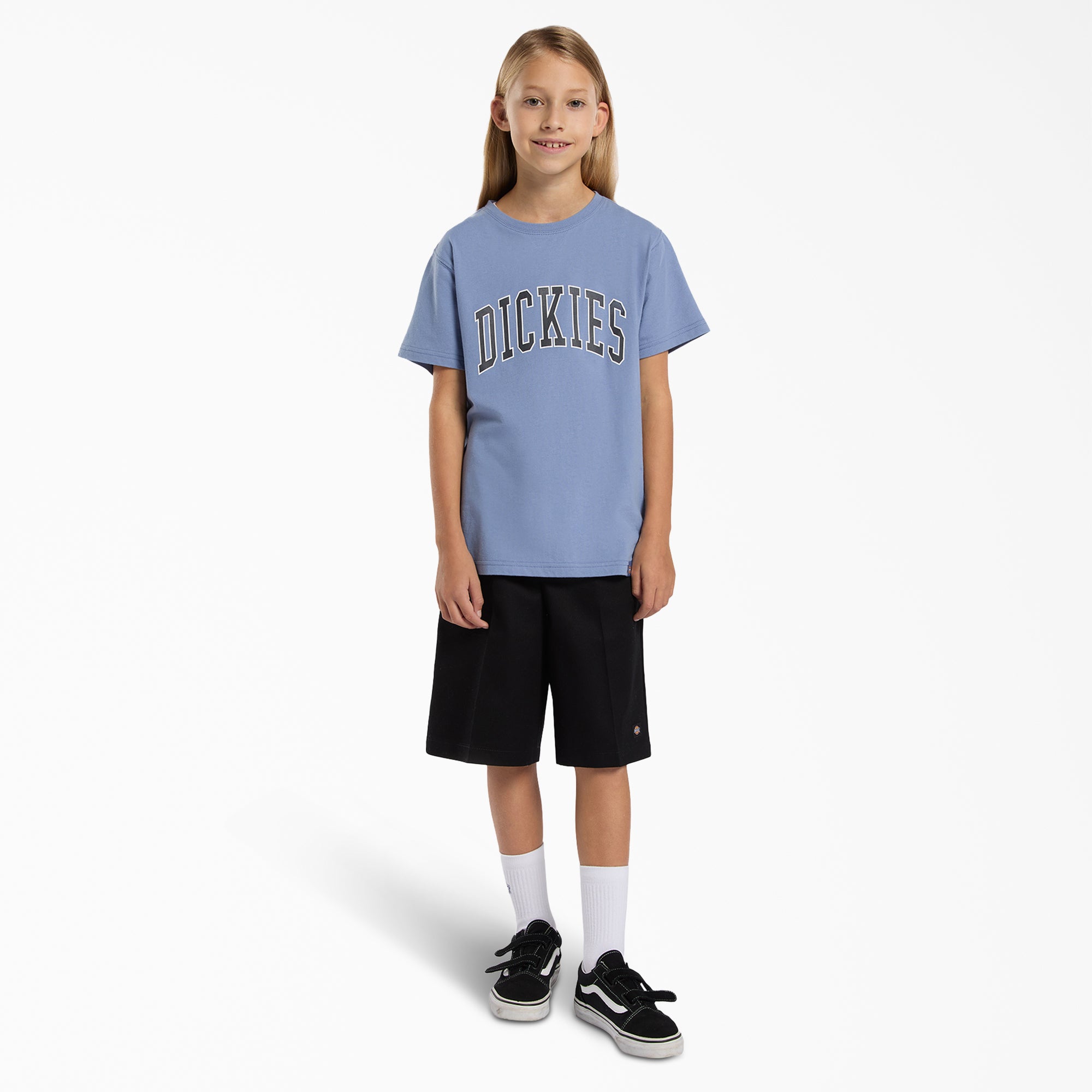 Kids’ Utility Shorts, 4-20 For Kids | Dickies